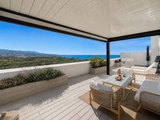 Wohnung zum Kauf - Erstbezug 830.000 € 3 Zimmer 202 m² Vélez-Málaga 29740