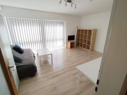 Wohnung zur Miete 850 € 1 Zimmer 38 m² 1. Geschoss frei ab sofort Kronprinzenstraße Unterbilk Stadtbezirk 3 40219