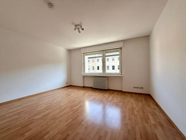 Wohnung zur Miete 1.200 € 3 Zimmer 100 m² 3. Geschoss Quadrate Innenstadt / Jungbusch 68161