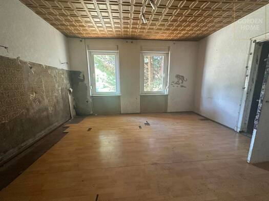 Einfamilienhaus zum Kauf 220.000 € 4 Zimmer 95 m² 1.450 m² Grundstück Löwendorf Trebbin 14959