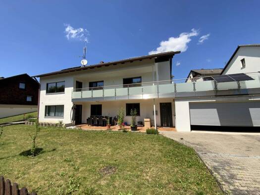 Einfamilienhaus zum Kauf 329.000 € 8 Zimmer 142 m² 726 m² Grundstück frei ab 01.07.2026 Tagmersheim 86704