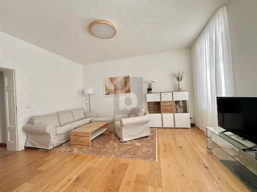 Wohnung zur Miete 1.545 € 3 Zimmer 80 m² EG Grünau Berlin-Grünau 12527