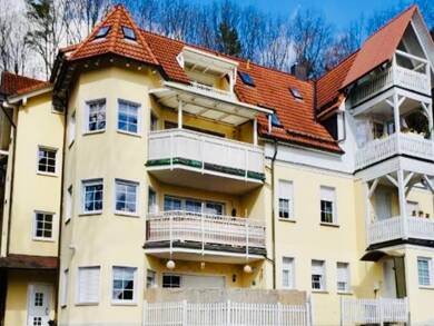 Immobilie zum Kauf als Kapitalanlage geeignet 1.264.000 € 31 Zimmer 853 m² 3.289 m² Grundstück Bettelhecken Sonneberg , Thür 96515