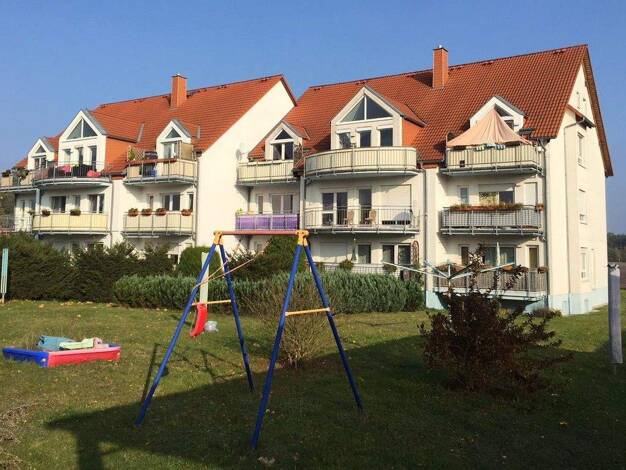 Maisonette zum Kauf provisionsfrei 165.000 € 3 Zimmer 98 m² 2. Geschoss Ringstraße 7 Königsbrück 01936