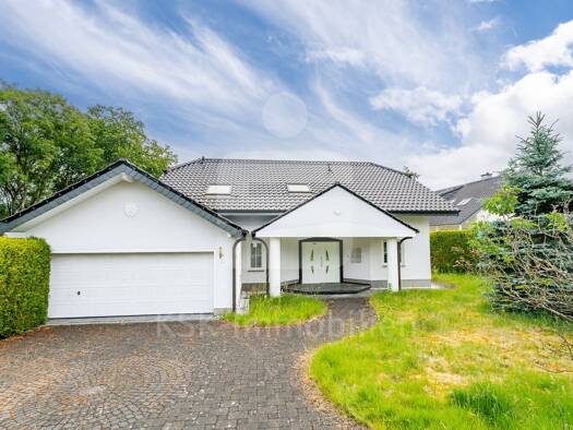 Einfamilienhaus zum Kauf 420.000 € 5 Zimmer 182 m² 1.104 m² Grundstück Rosbach Windeck 51570