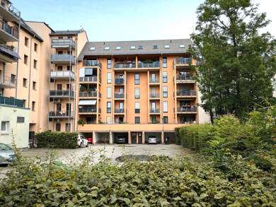 Wohnung zum Kauf als Kapitalanlage geeignet 149.000 € 4 Zimmer 116 m² August-Bebel-Str. 2/4 Schloßchemnitz Chemnitz 09111