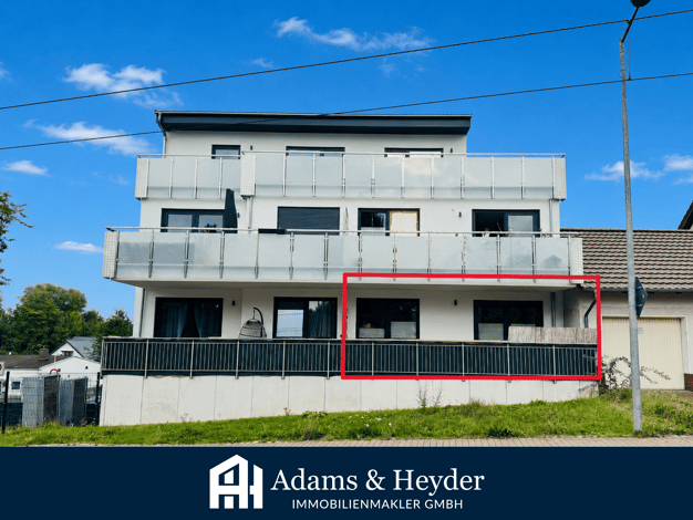 Wohnung zum Kauf 289.000 € 2,5 Zimmer 79 m² EG frei ab 01.01.2027 Niedervellmar Vellmar 34246