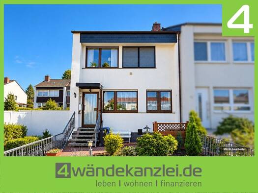 Reihenmittelhaus zum Kauf 389.000 € 5 Zimmer 115,5 m² 161 m² Grundstück Freinsheim 67251