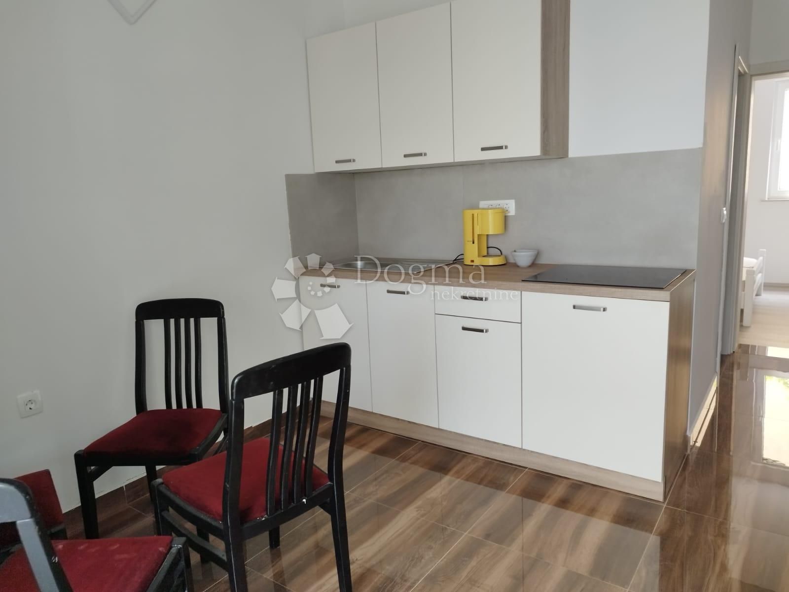 Wohnung zum Kauf 160.000 € 2 Zimmer 34 m²<br/>Wohnfläche Malinska 51511