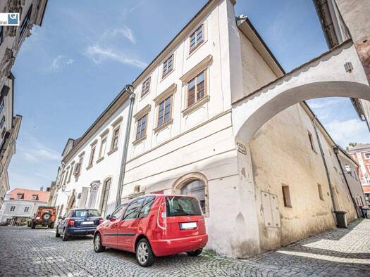 Mehrfamilienhaus zum Kauf 600.000 € 201,2 m² 129 m² Grundstück Steiner Berggasse Stein an der Donau Krems an der Donau 3500