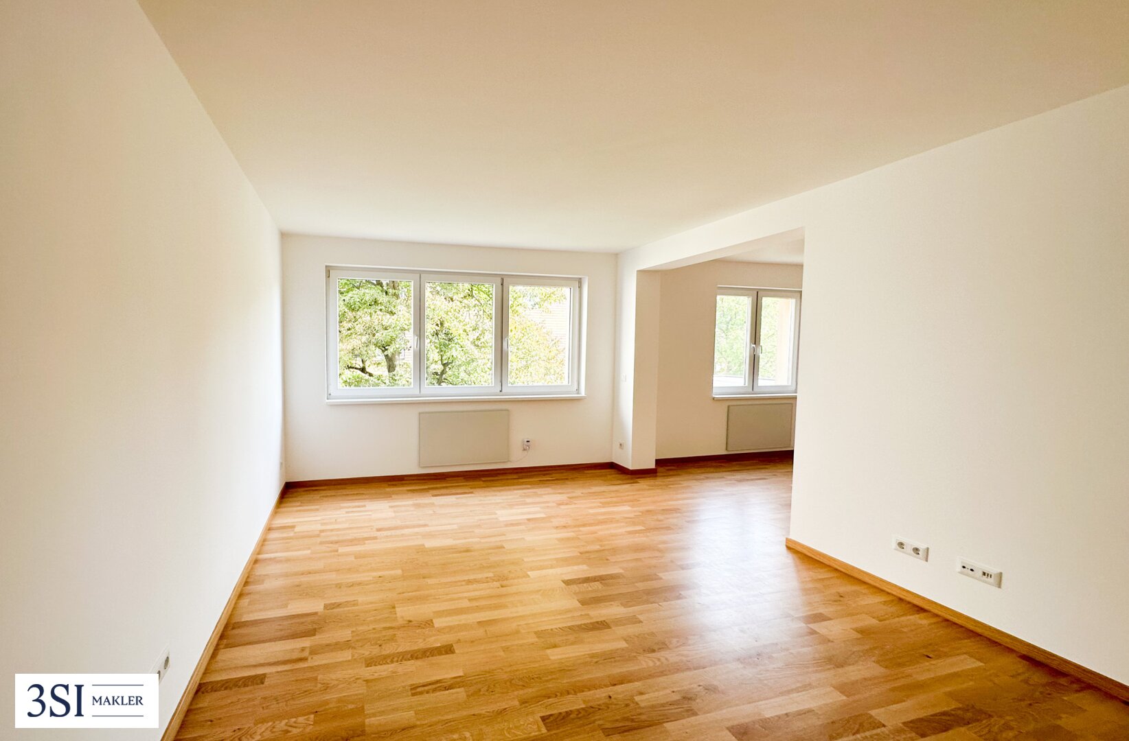 Wohnung zum Kauf 219.000 € 3 Zimmer 61 m²<br/>Wohnfläche Laaber Straße 39 Breitenfurt bei Wien 2384