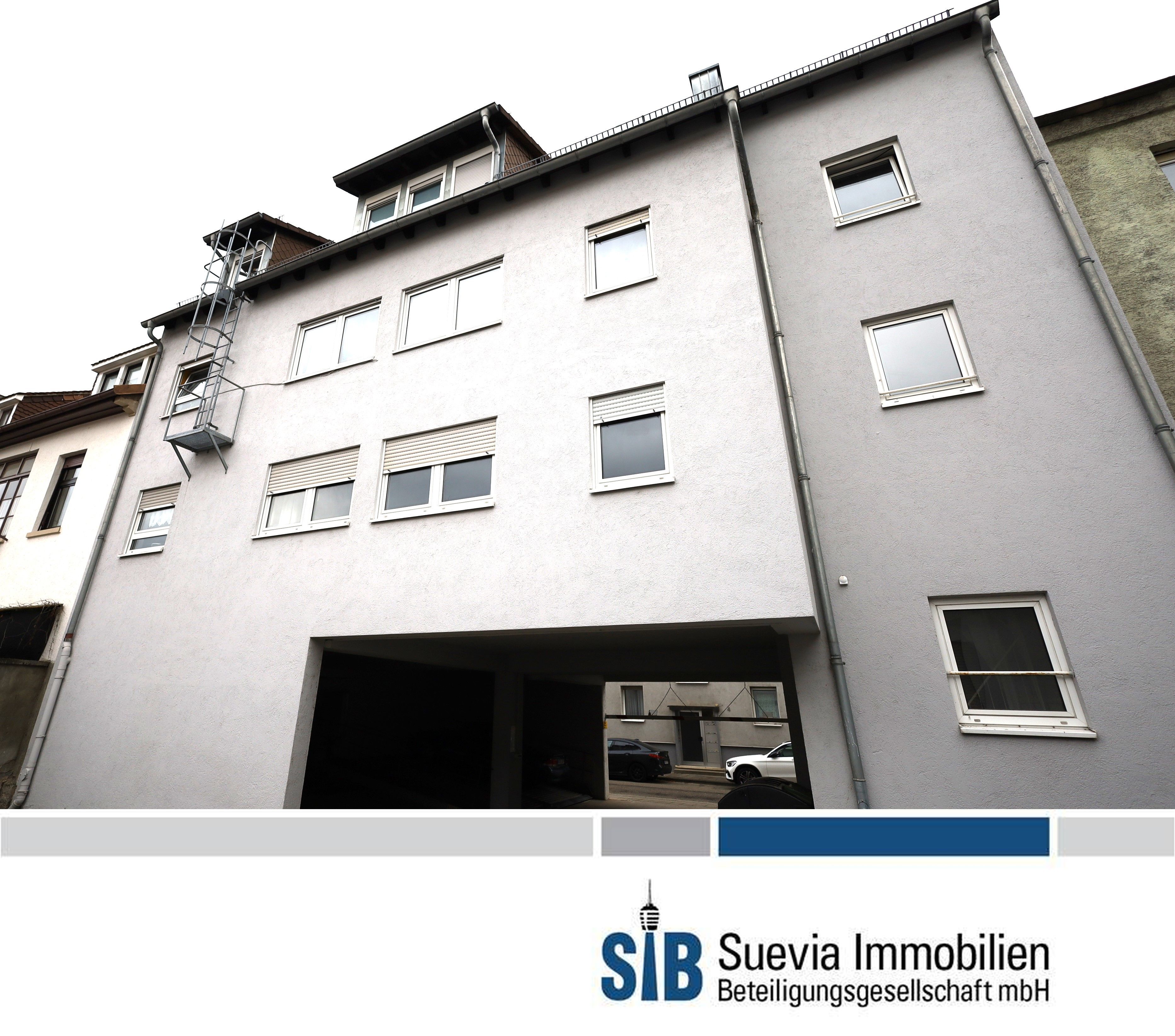 Wohnung zum Kauf 192.000 € 2 Zimmer 55 m²<br/>Wohnfläche 1.<br/>Geschoss 01.02.2025<br/>Verfügbarkeit Kernstadt - Südost Bruchsal 76646