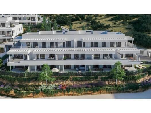 Wohnung zum Kauf - Erstbezug 315.000 € 2 Zimmer 87 m² 1. Geschoss Casares 29690