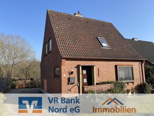 Einfamilienhaus zum Kauf 119.000 € 4 Zimmer 73,4 m² 893 m² Grundstück Oeversee 24988