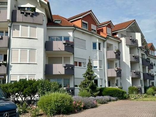 Wohnung zum Kauf als Kapitalanlage geeignet 139.500 € 1 Zimmer 47,2 m² Limburgerhof 67117