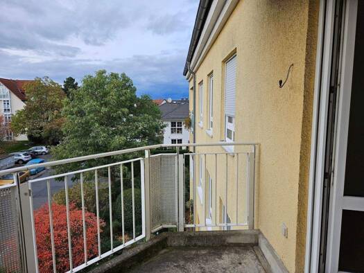 Wohnung zum Kauf als Kapitalanlage geeignet 82.800 € 2 Zimmer 37 m² Zum Heiderand Weißig Dresden 01328