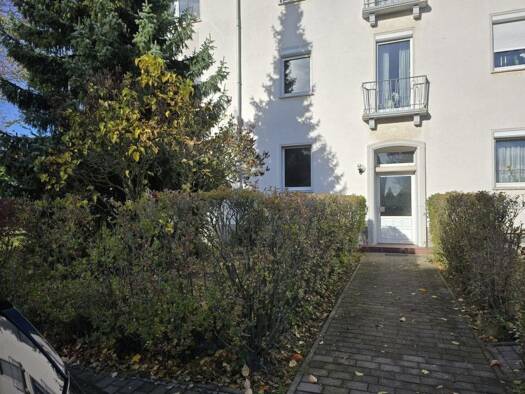 Wohnung zum Kauf 65.000 € 2 Zimmer 65 m² Wolfen Bitterfeld-Wolfen 06766