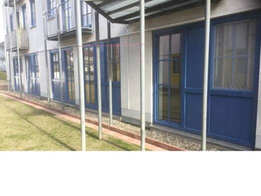 Studio zur Miete 240 € 1 Zimmer 21 m² Gerhart-Hauptmann Straße 16 Innenstadt Kaiserslautern 67663