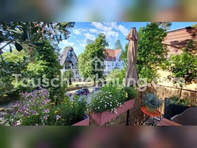 Wohnung zur Miete Tauschwohnung 550 € 2,5 Zimmer 70 m² 2. Geschoss Berlin 14129