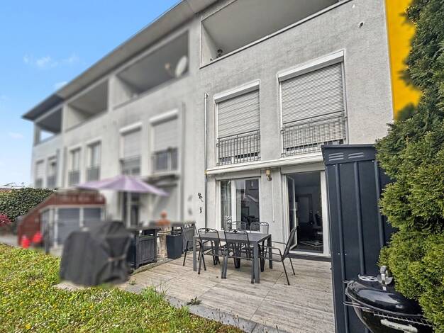 Reihenmittelhaus zum Kauf 598.000 € 5 Zimmer 107,5 m² 169 m² Grundstück Oberesslingen Esslingen am Neckar 73730