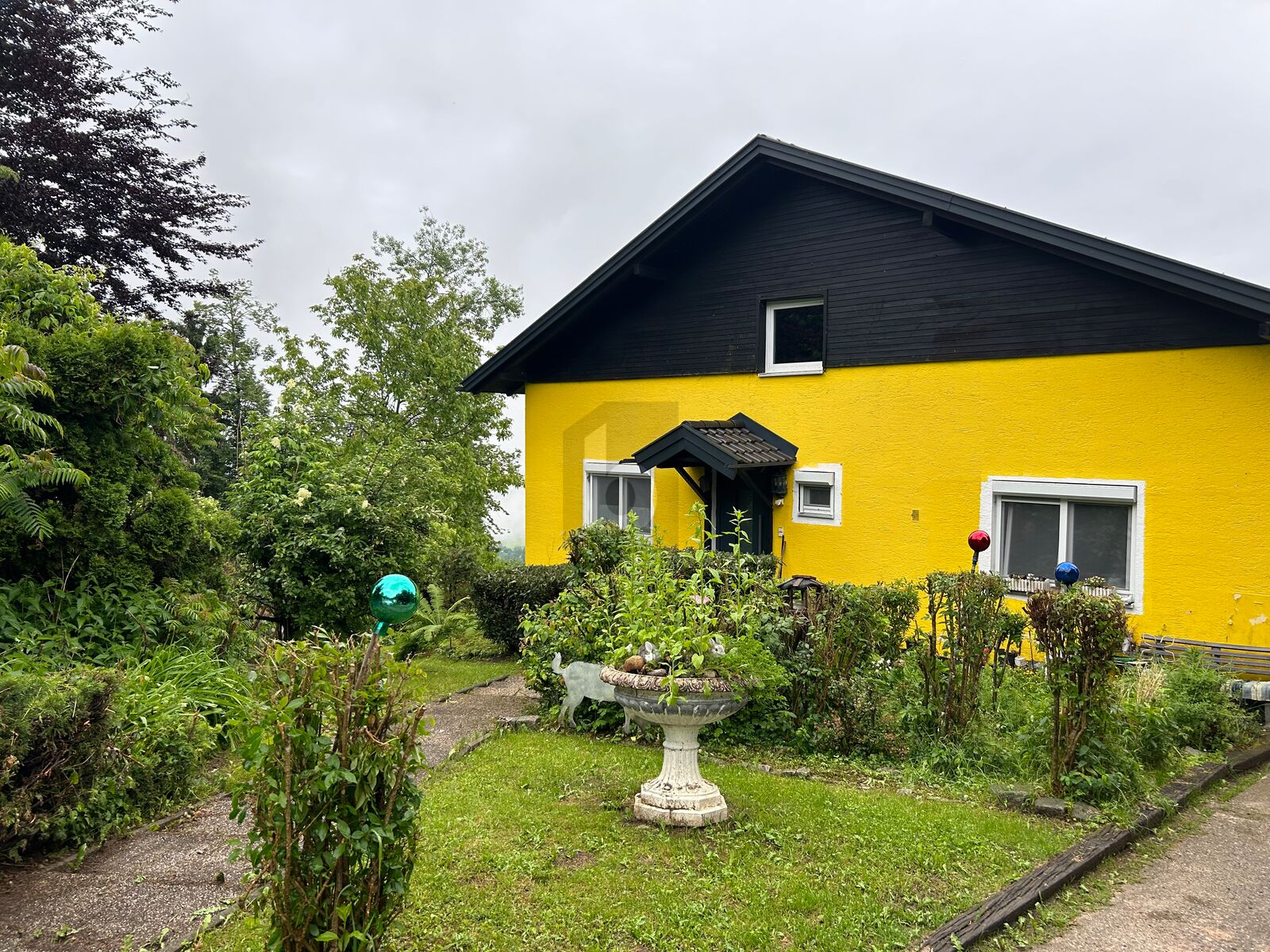 Einfamilienhaus zum Kauf 5 Zimmer 212 m²<br/>Wohnfläche 1.700 m²<br/>Grundstück Moosburg in Kärnten 9062