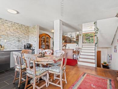 Reihenmittelhaus zum Kauf 696.000 € 6 Zimmer 146 m² 211 m² Grundstück Wallhausen Dettingen-Wallhausen 78465