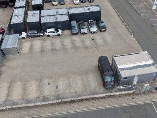 Stellplatz zur Miete 3.000 € Burgfarrnbach Fürth 90768