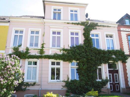 Wohnung zur Miete 360 € 1 Zimmer 41 m² 1. Geschoss frei ab sofort Grevesmühlen 23936