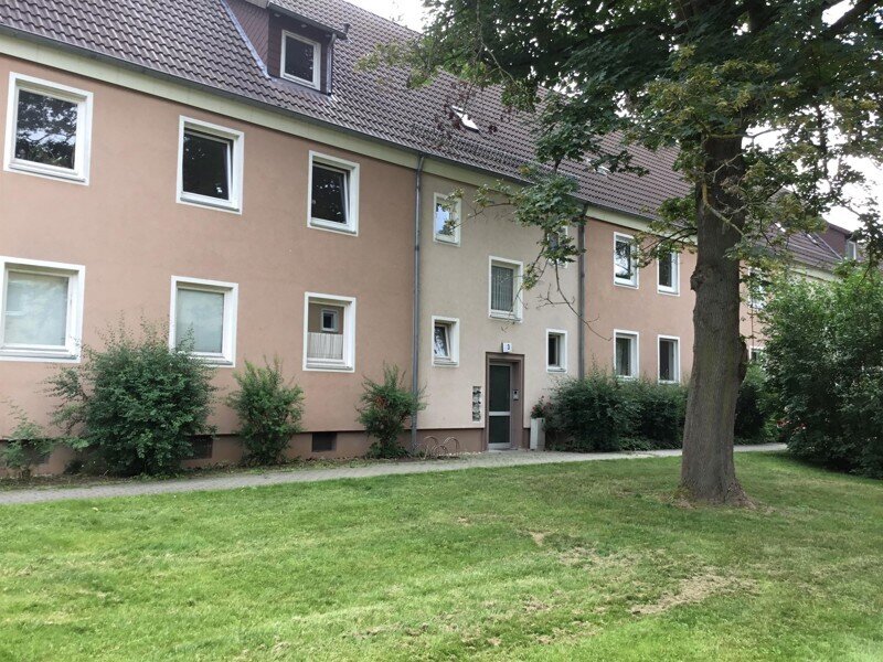 Wohnung zur Miete 343 € 2 Zimmer 42,7 m²<br/>Wohnfläche 1.<br/>Geschoss 01.03.2025<br/>Verfügbarkeit Narzissenweg 5 Pfalz-Grona-Breite Göttingen 37081