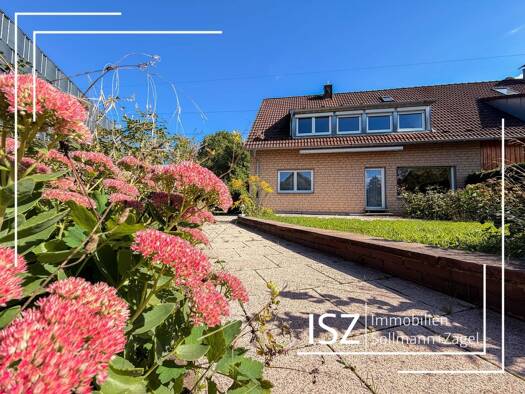 Doppelhaushälfte zum Kauf 375.000 € 6 Zimmer 140 m² 706 m² Grundstück Penzenhofen Winkelhaid 90610