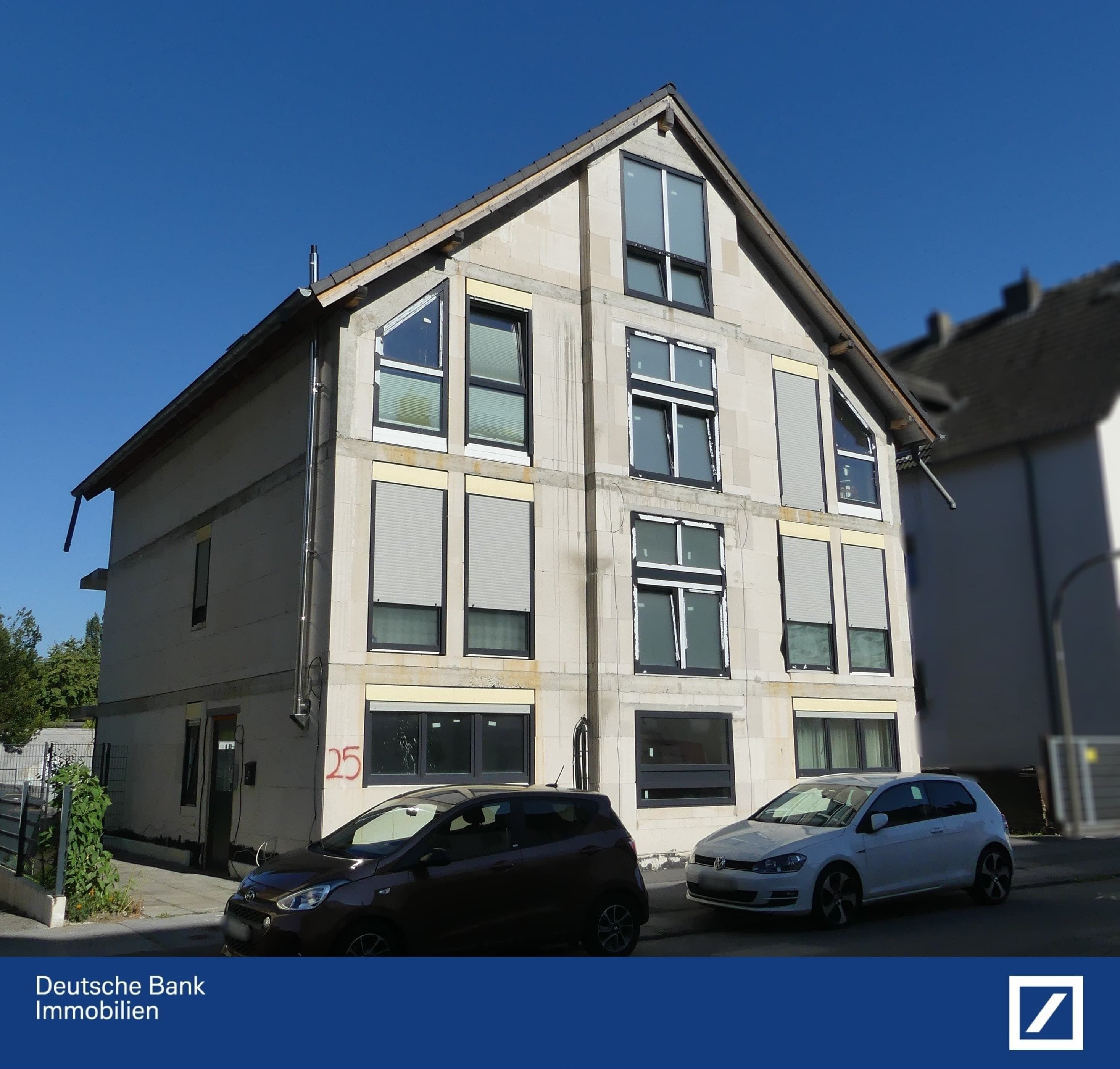 Mehrfamilienhaus zum Kauf provisionsfrei 500.000 € 10 Zimmer 352 m²<br/>Wohnfläche 610 m²<br/>Grundstück Oestrich Dortmund 44357