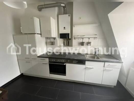 Wohnung zur Miete Tauschwohnung 1.140 € 3 Zimmer 83 m² Nordend-West Frankfurt am Main 60318