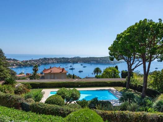 Wohnung zum Kauf 1.490.000 € 3 Zimmer 80 m² Le Port Villefranche-sur-Mer 06230