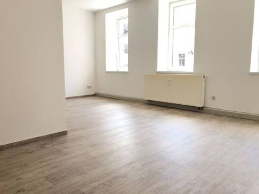 Wohnung zur Miete 269 € 2 Zimmer 47,3 m² EG Lerchenstraße 3 Frankenberg 09669