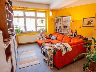 Maisonette zum Kauf 132.500 € 3 Zimmer 79 m² Apolda Apolda 99510