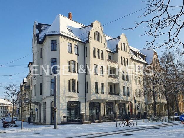 Maisonette zur Miete 1.990 € 4,5 Zimmer 165 m² Braunschweig 38106