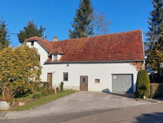 Grundstück zum Kauf 120.000 € 488 m² Grundstück Holzleuten Heuchlingen / Holzleuten 73572