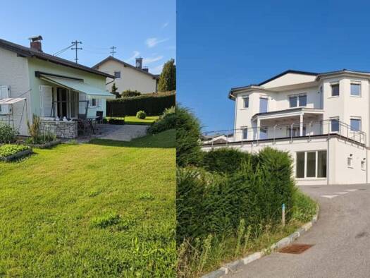 Haus zum Kauf 1.250.000 € 255 m² 1.332 m² Grundstück Alkoven 4072