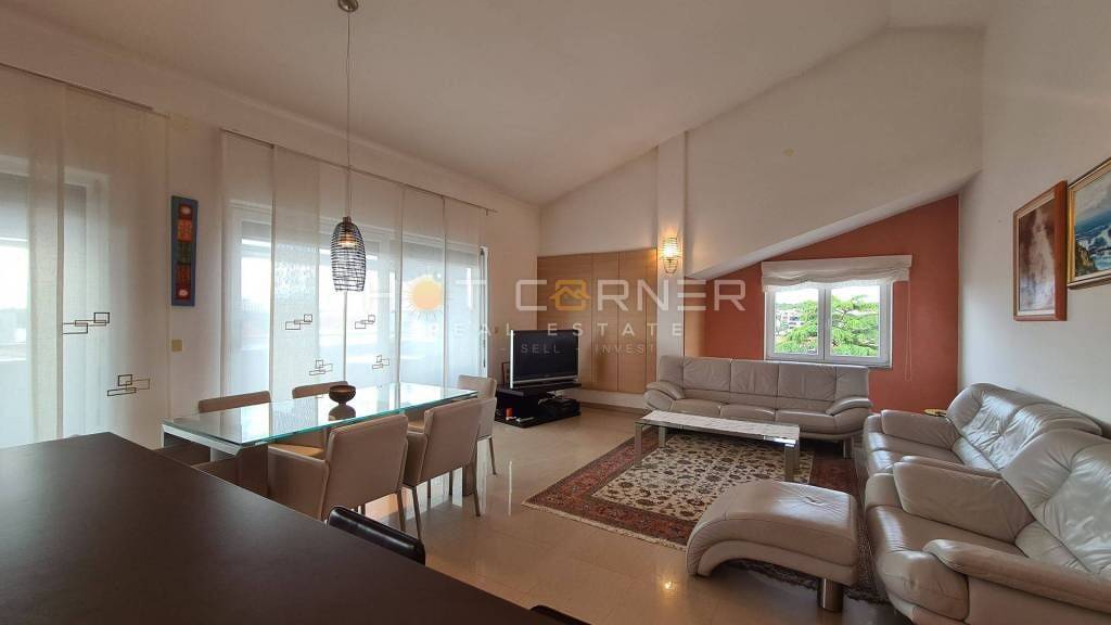 Wohnung zum Kauf 455.000 € 4 Zimmer 120 m² 2. Geschoss Pjescana Uvala, Medulin Pjescana Uvala, Vinkuran