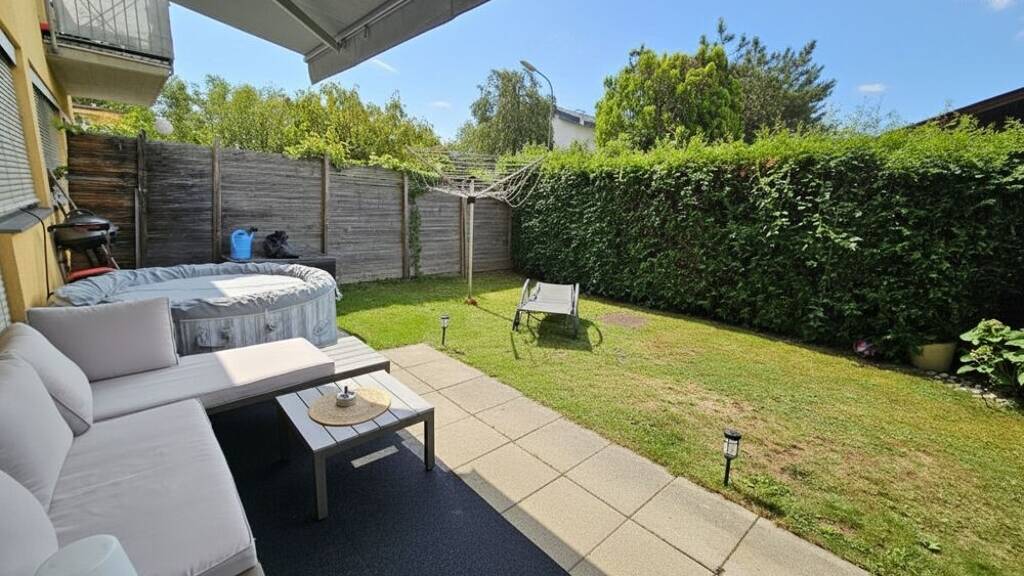 Wohnung zum Kauf 219.000 € 2 Zimmer 50 m² EG Auen Villach 9500