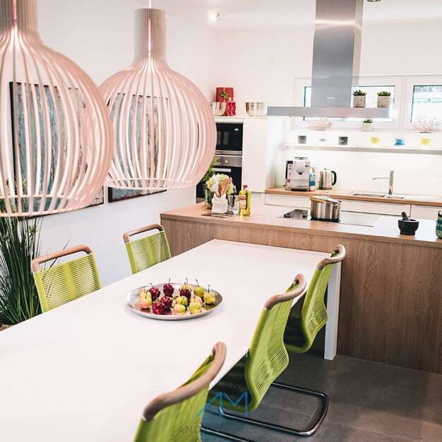 Mehrfamilienhaus zum Kauf provisionsfrei 459.720 € 10 Zimmer 204 m² 820 m² Grundstück Alzey Alzey 55232