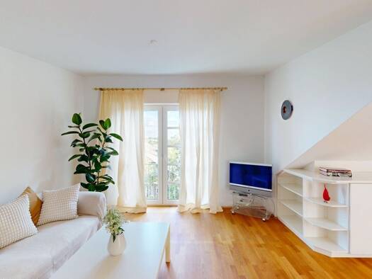 Terrassenwohnung zum Kauf 345.000 € 2 Zimmer 97 m² Ahrweg 121 Oedekoven Alfter 53347