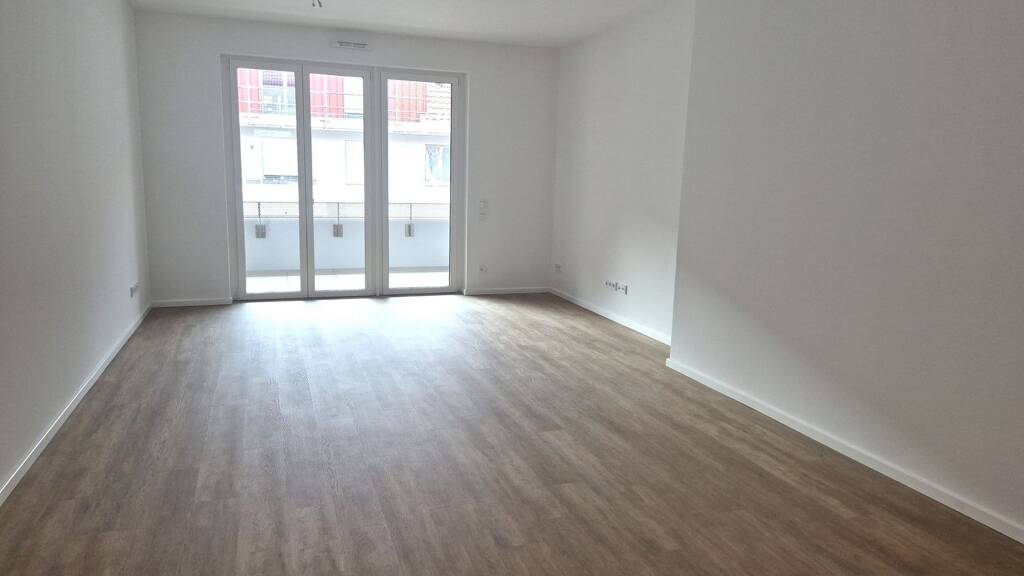 Wohnung zur Miete - Erstbezug 1.689 € 3 Zimmer 102,4 m² 1. Geschoss Vahrenwald Hannover 30163