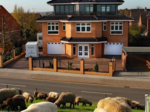 Wohnung zur Miete auf Zeit 950 € 2 Zimmer 40 m² frei ab 01.05.2026 Hollern-Twielenfleth 21723