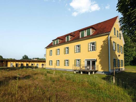 Einfamilienhaus zum Kauf 1.750.000 € 18 Zimmer 400 m² 5.215 m² Grundstück Ligist Markt 8563