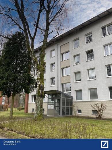 Wohnung zum Kauf 250.000 € 2 Zimmer 54 m² Eidelstedt Hamburg 22523