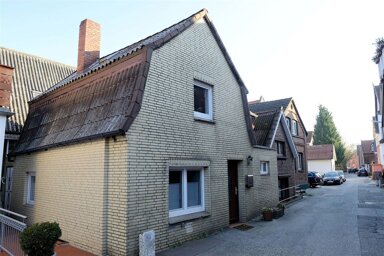 Einfamilienhaus zum Kauf 249.900 € 3 Zimmer 80 m² 180 m² Grundstück Finkenwerder Hamburg 21129