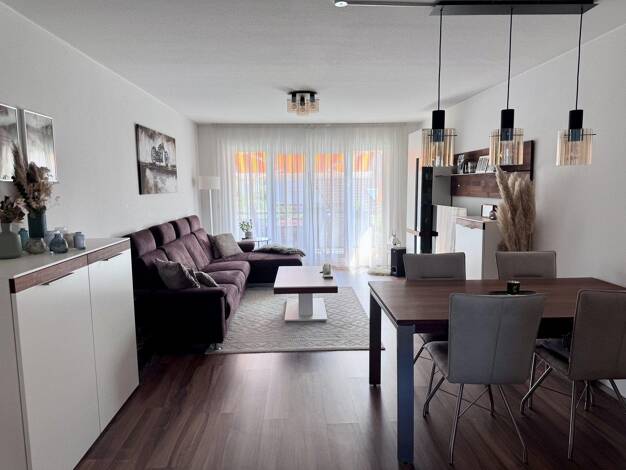 Wohnung zum Kauf provisionsfrei 374.000 € 3 Zimmer 84,9 m² 1. Geschoss Wallstadt Mannheim 68259