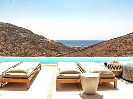 Einfamilienhaus zum Kauf 3.600.000 € 7 Zimmer 390 m² 2.000 m² Grundstück Mykonos 0001