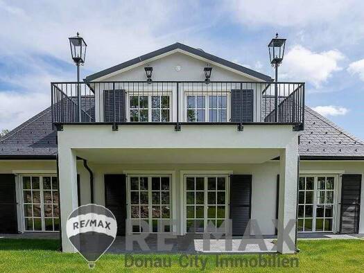 Einfamilienhaus zum Kauf 970.000 € 5 Zimmer 194 m² Bad Fischau 2721